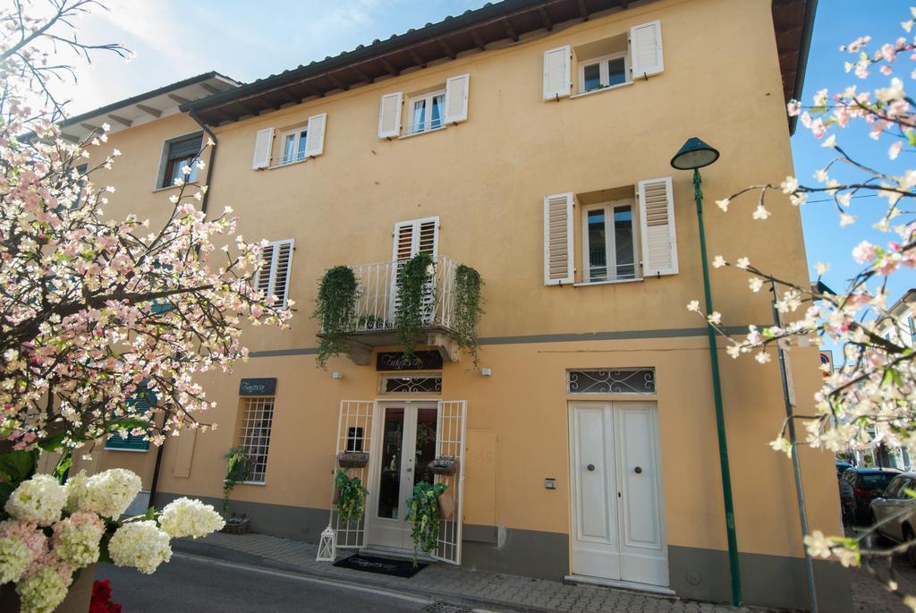 White Apartment Forte dei Marmi Exterior foto